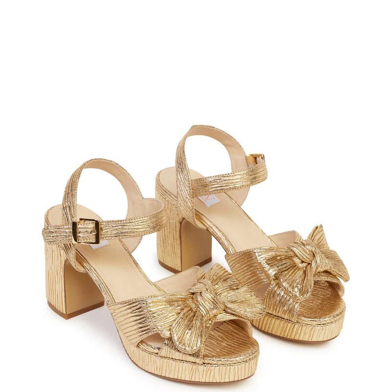 Kathryn Wilson Zsa Zsa Heel image number 3